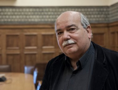 Ν. Βούτσης: «Στις 15 ή 22 Ιουνίου μια έντιμη και ρεαλιστική συμφωνία»